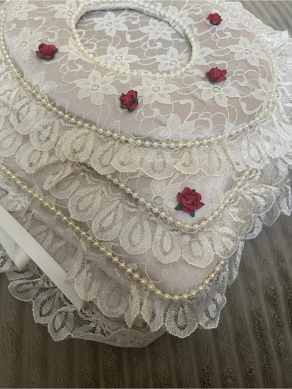 Hand Crafted beautifully handcrafted